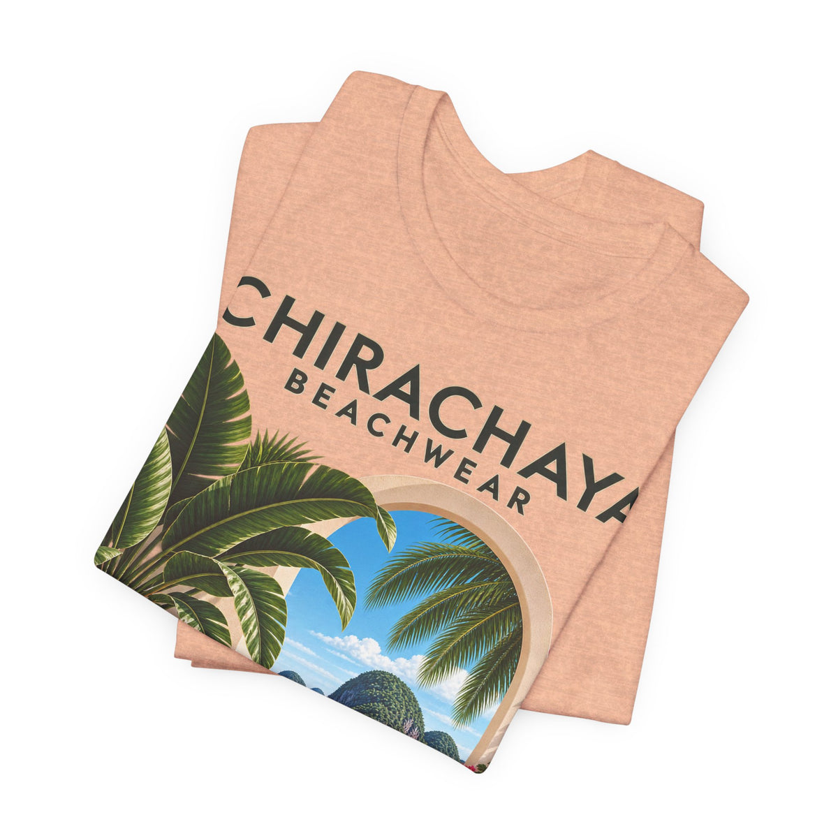 CHIRACHAYA - Limestone Veranda