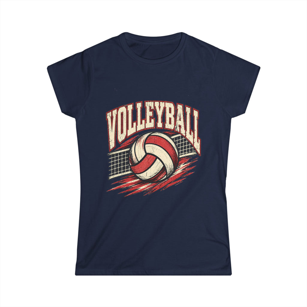 CHIRACHAYA - Vintage Distressed Volleyball