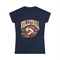 CHIRACHAYA - Vintage Distressed Volleyball