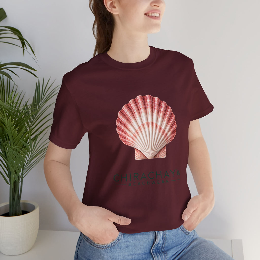 CHIRACHAYA - Blush Nautilus Bay