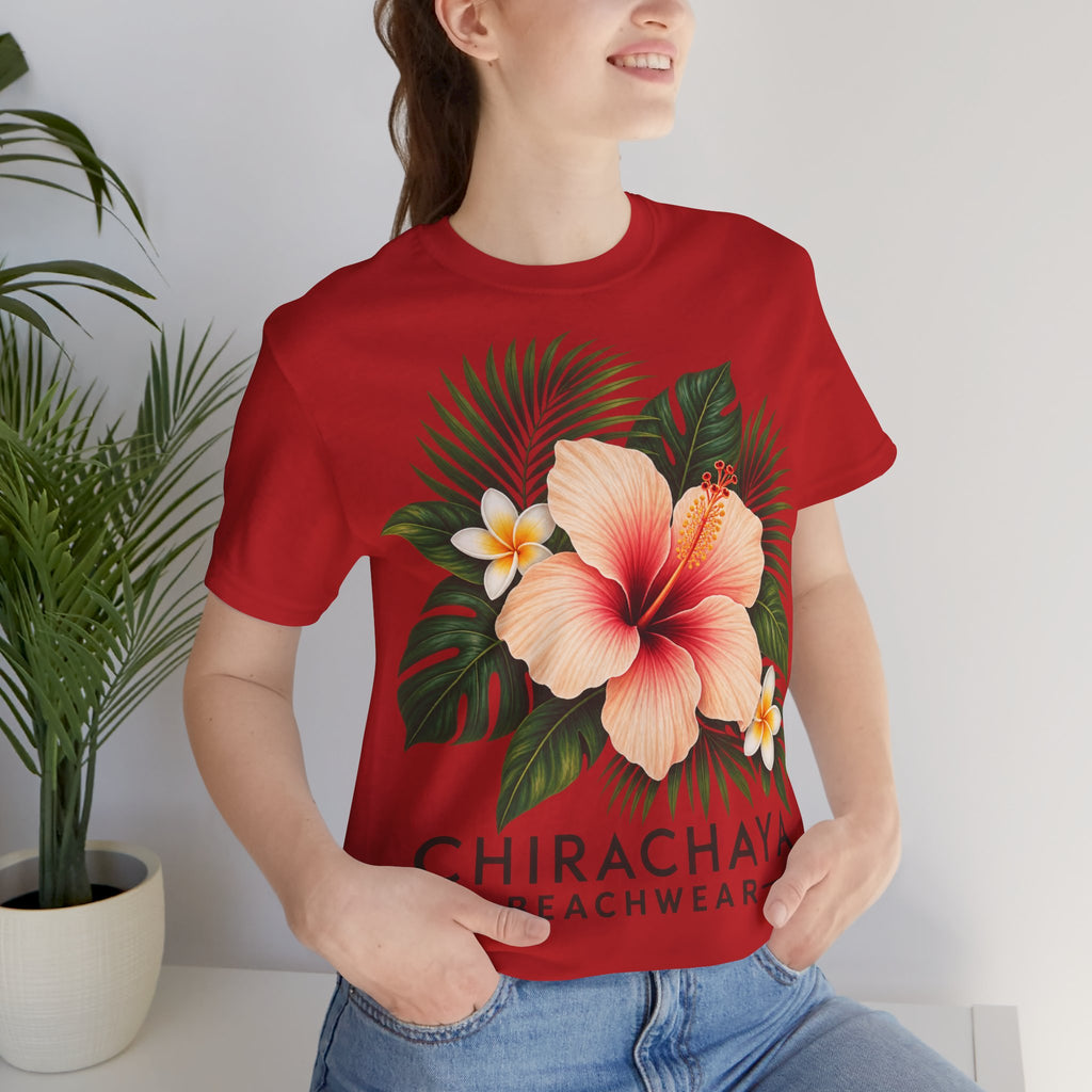 CHIRACHAYA - Hibiscus Tide