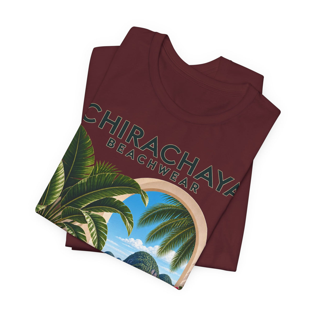 CHIRACHAYA - Limestone Veranda