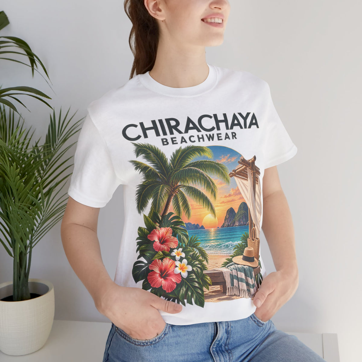 CHIRACHAYA - Sunset Cabana