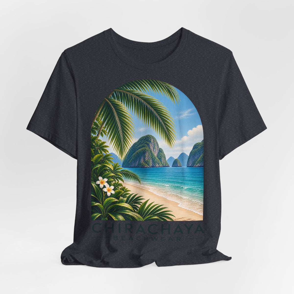 CHIRACHAYA - Turquoise Hideaway
