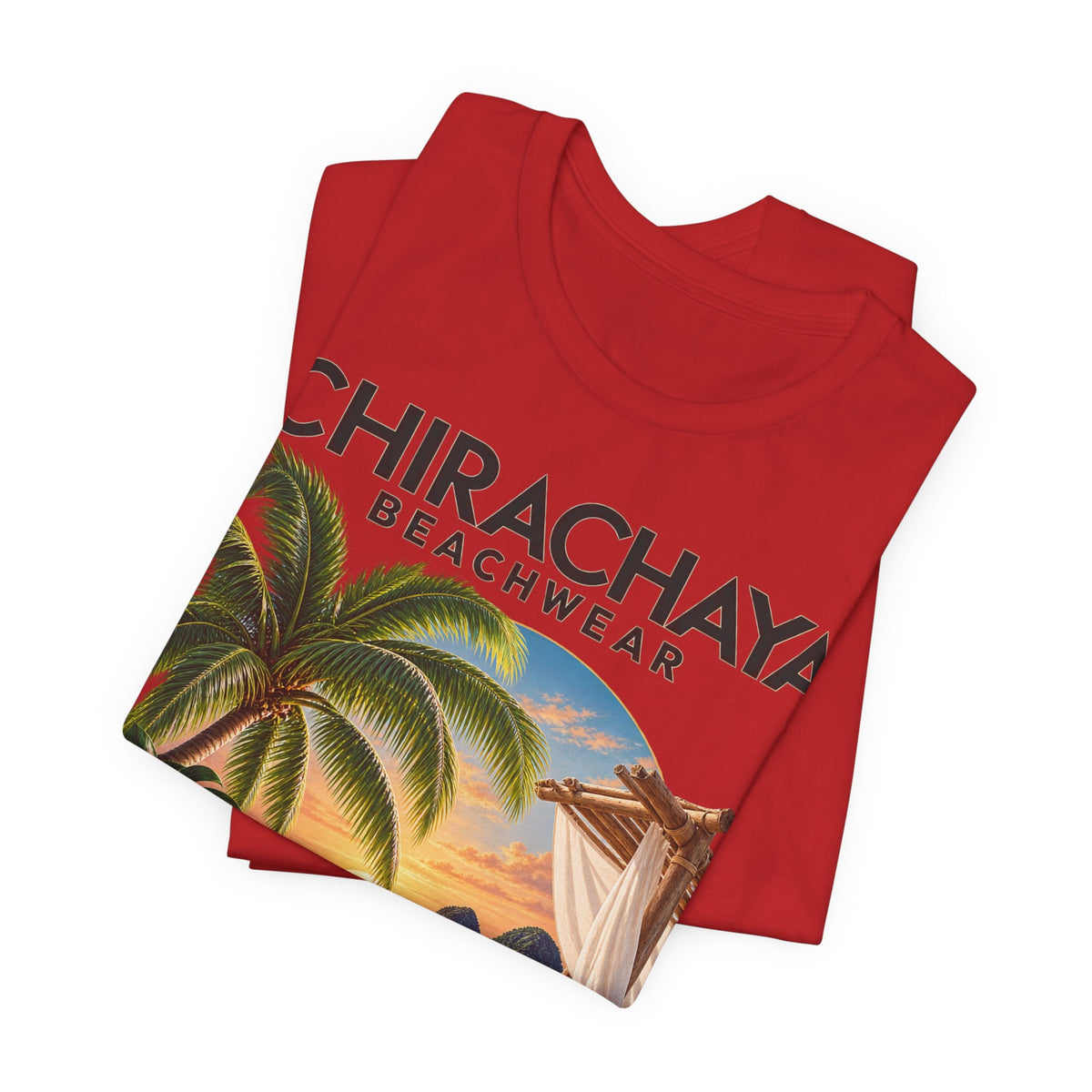 CHIRACHAYA - Sunset Cabana