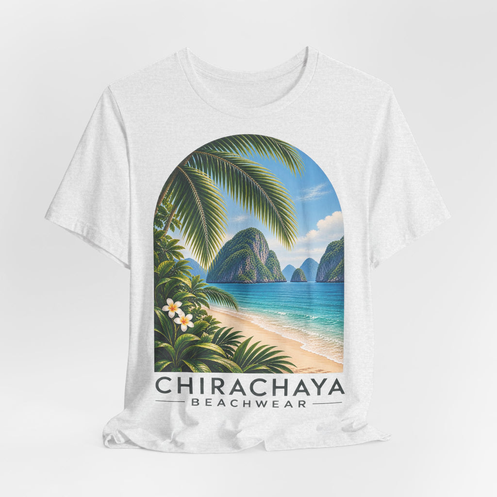 CHIRACHAYA - Turquoise Hideaway