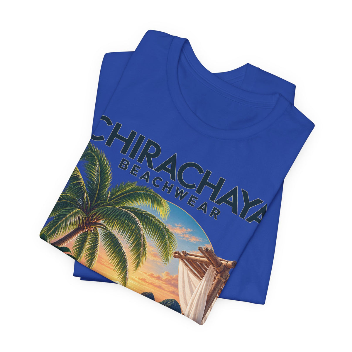 CHIRACHAYA - Sunset Cabana