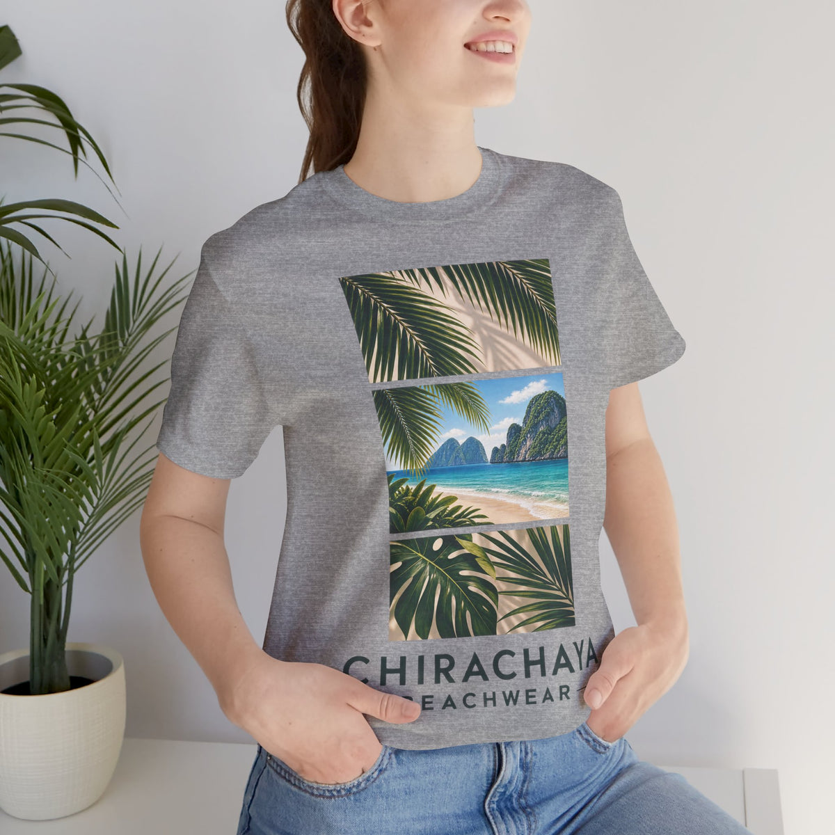 CHIRACHAYA - Anse d'Andaman