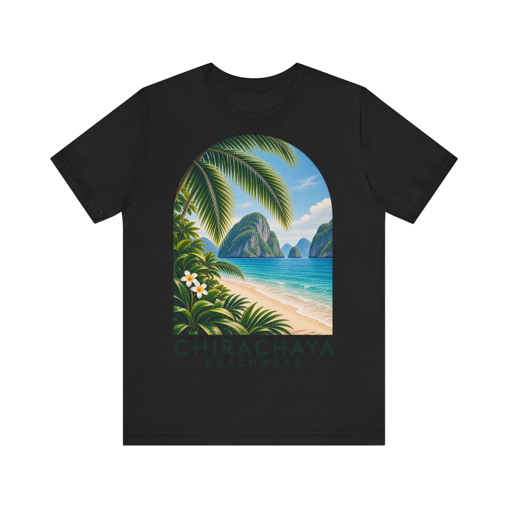 CHIRACHAYA - Turquoise Hideaway