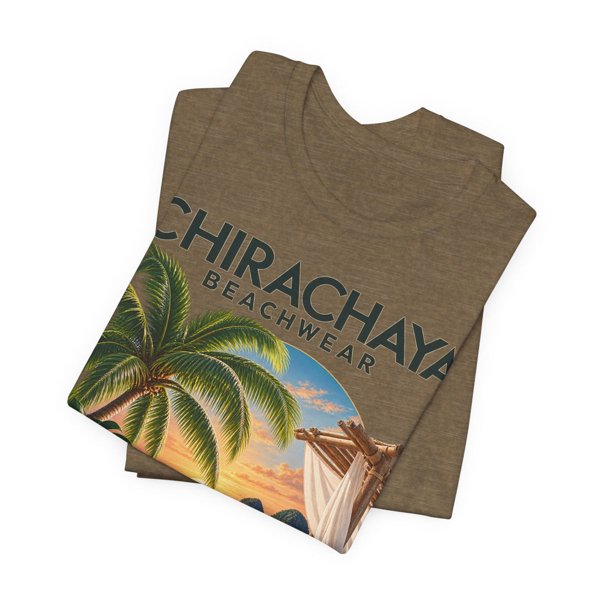 CHIRACHAYA - Sunset Cabana