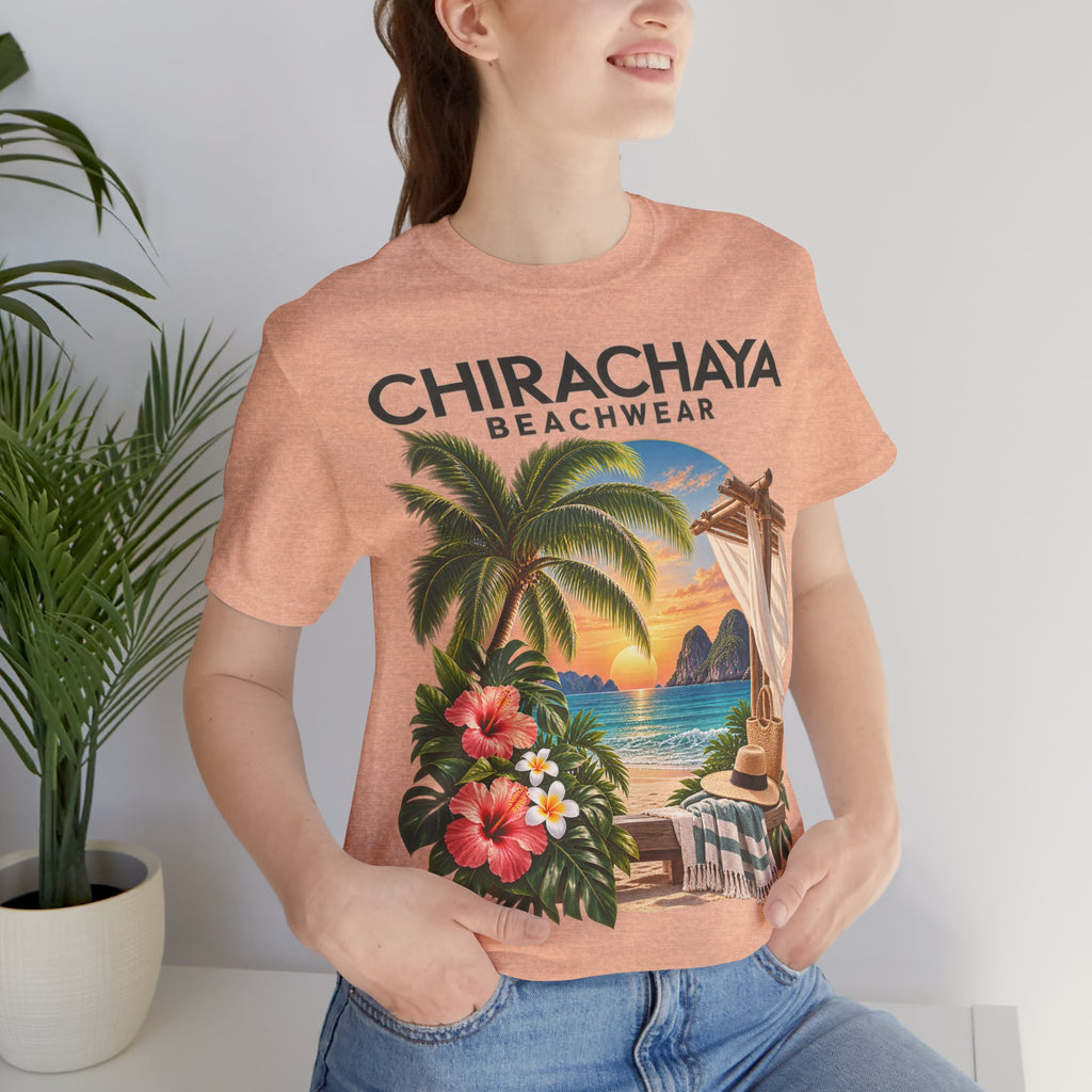 CHIRACHAYA - Sunset Cabana
