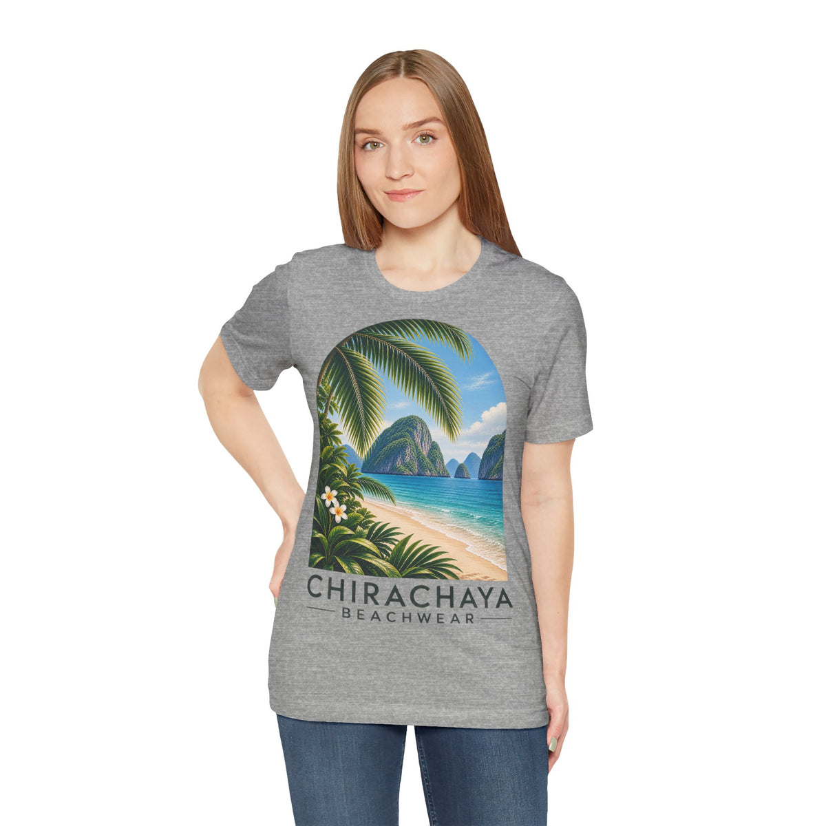 CHIRACHAYA - Turquoise Hideaway