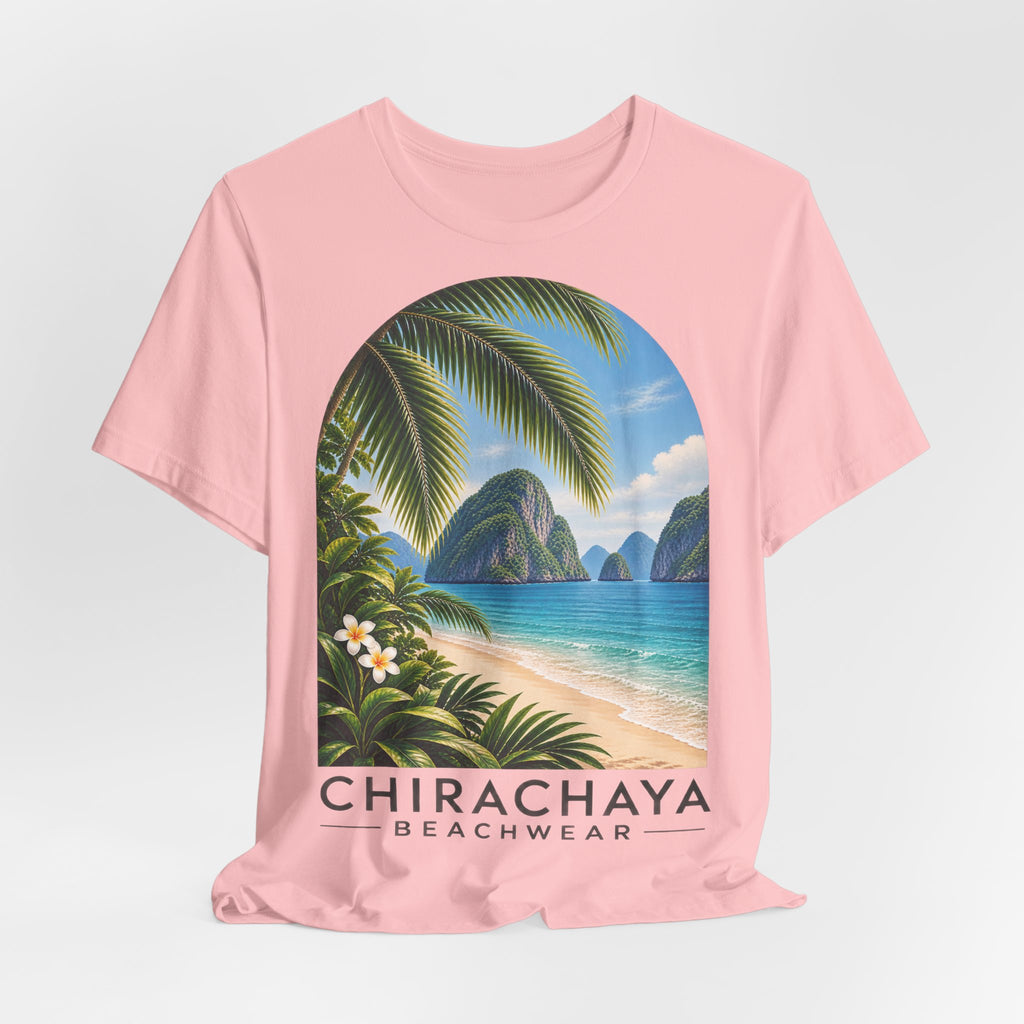 CHIRACHAYA - Turquoise Hideaway
