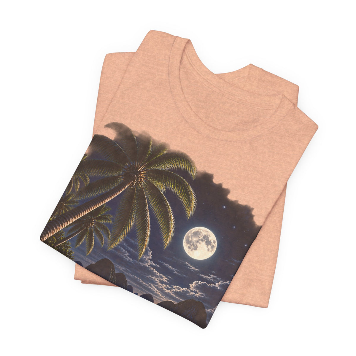 CHIRACHAYA - Moonlit Cove