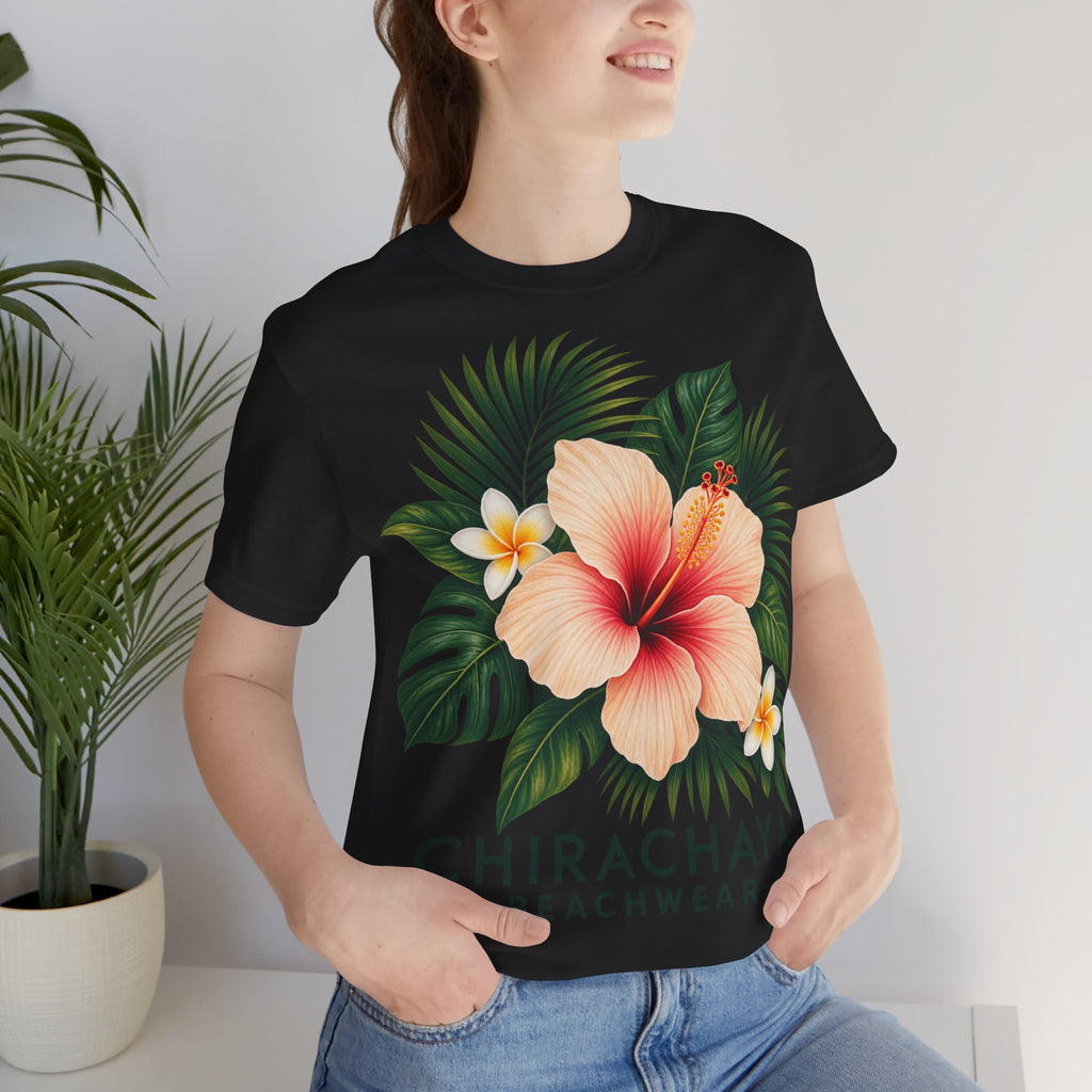 CHIRACHAYA - Hibiscus Tide