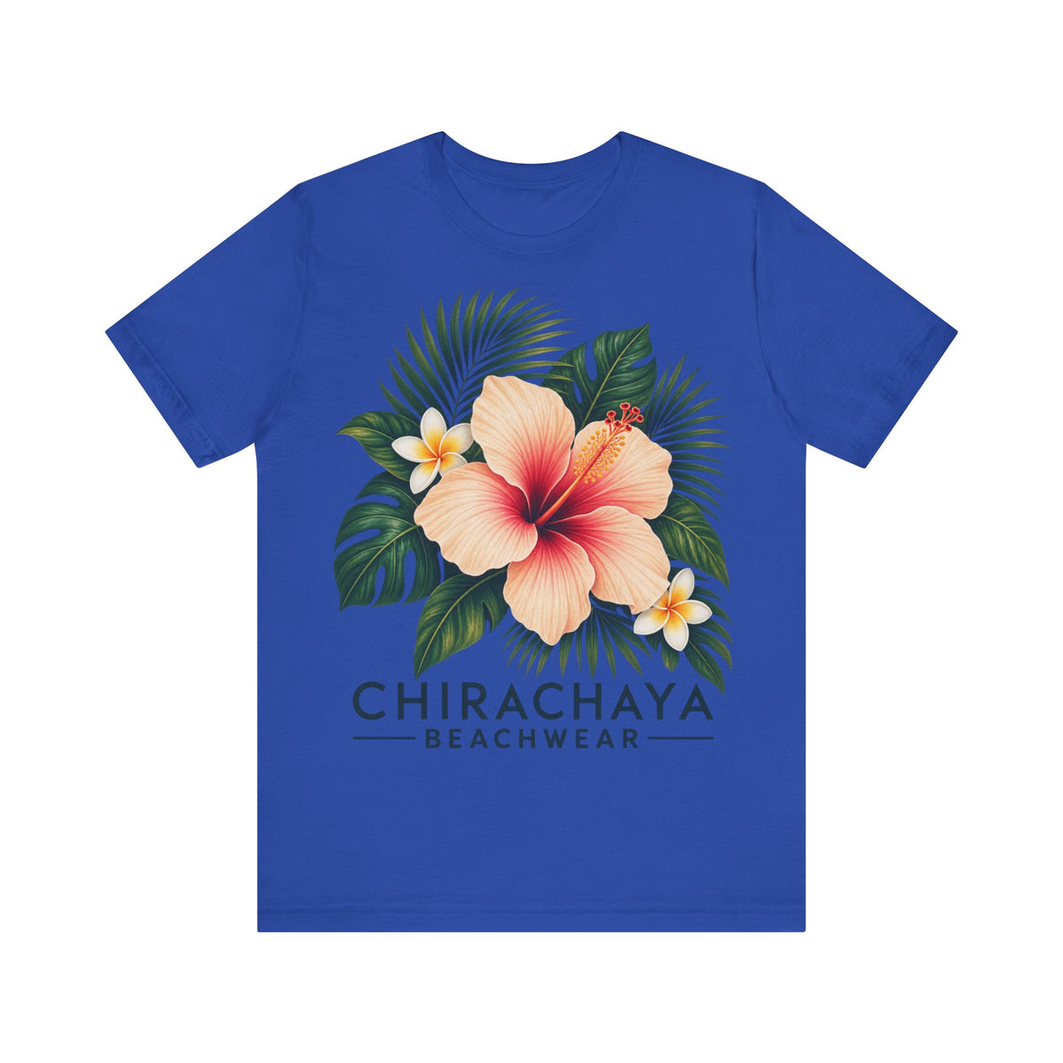 CHIRACHAYA - Hibiscus Tide