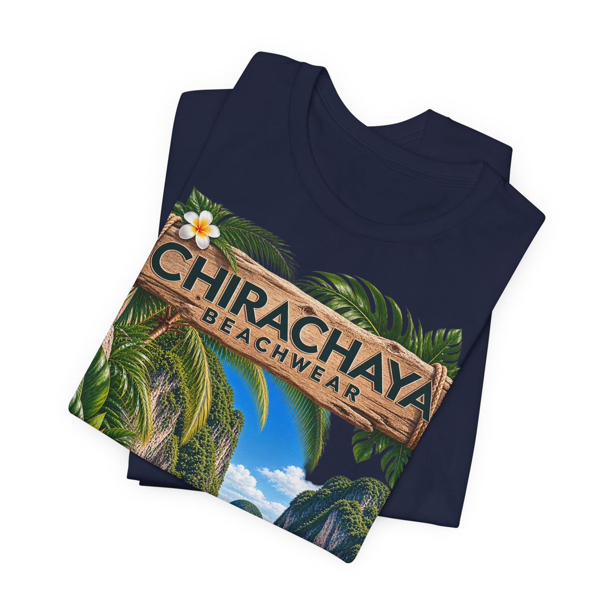 CHIRACHAYA - Driftwood Bay