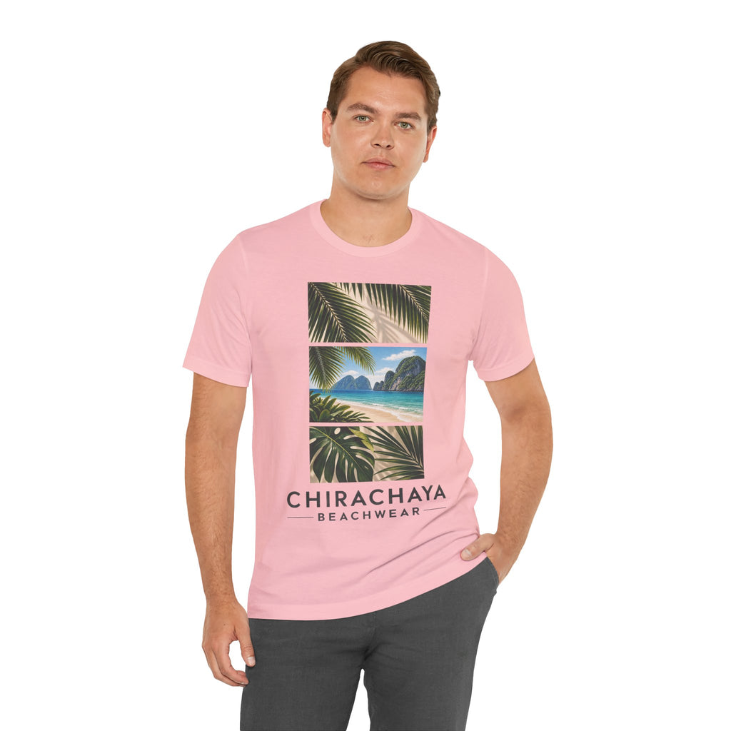CHIRACHAYA - Anse d'Andaman