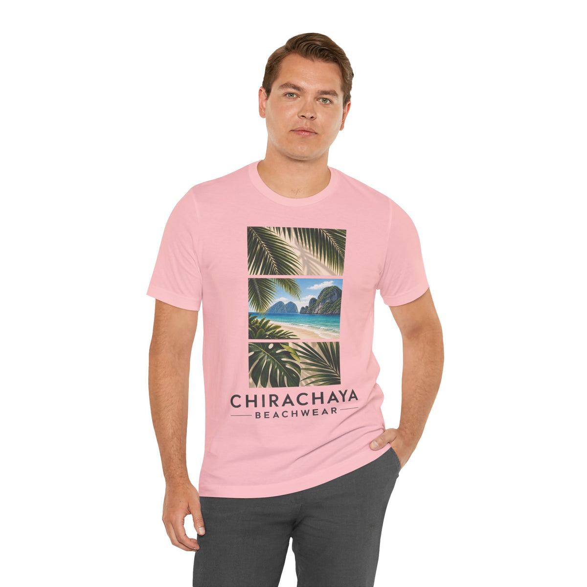 CHIRACHAYA - Anse d'Andaman