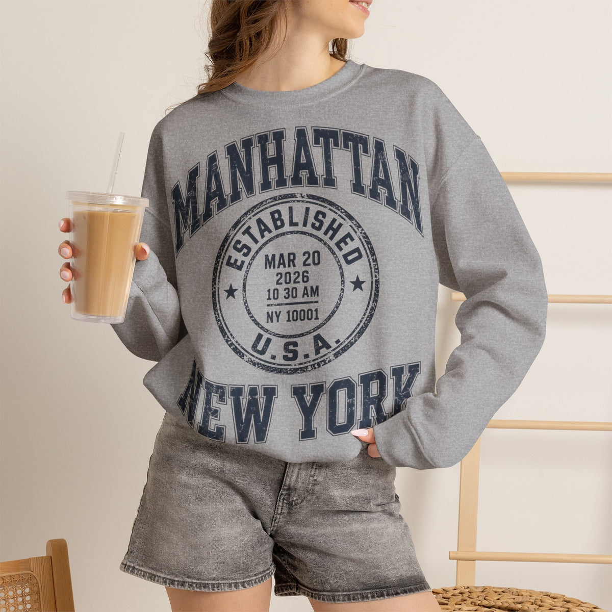 CHIRACHAYA - Manhattan New York