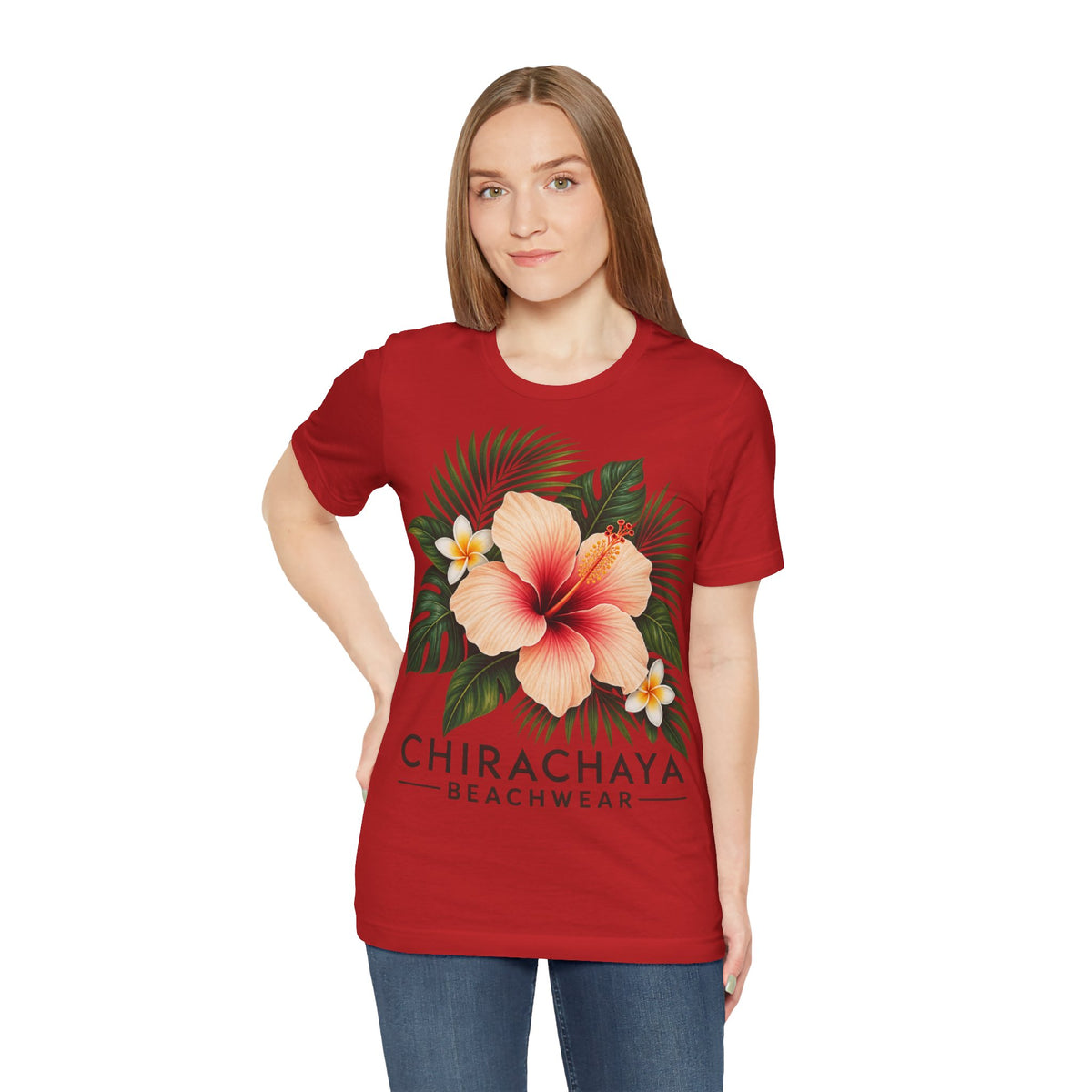 CHIRACHAYA - Hibiscus Tide