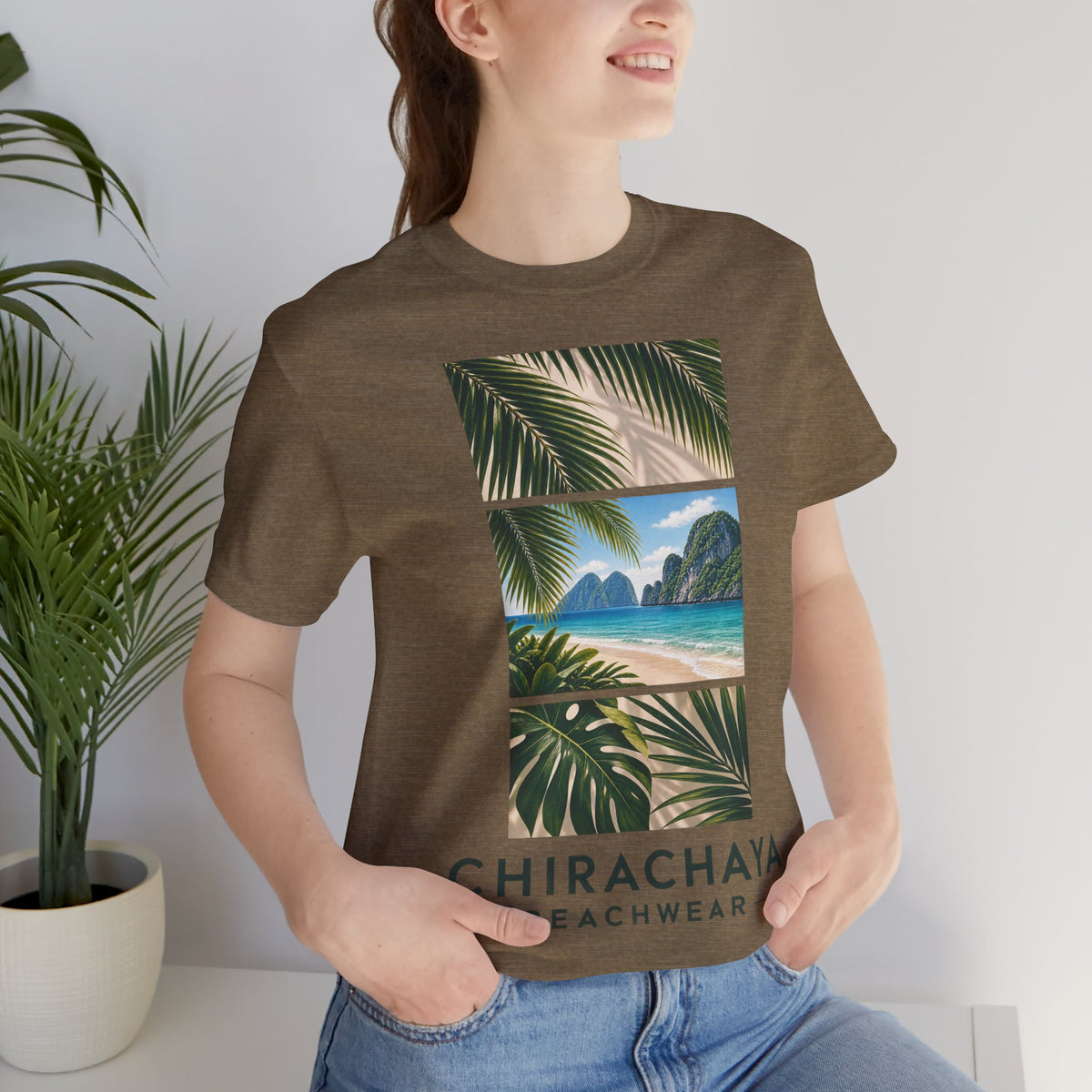 CHIRACHAYA - Anse d'Andaman