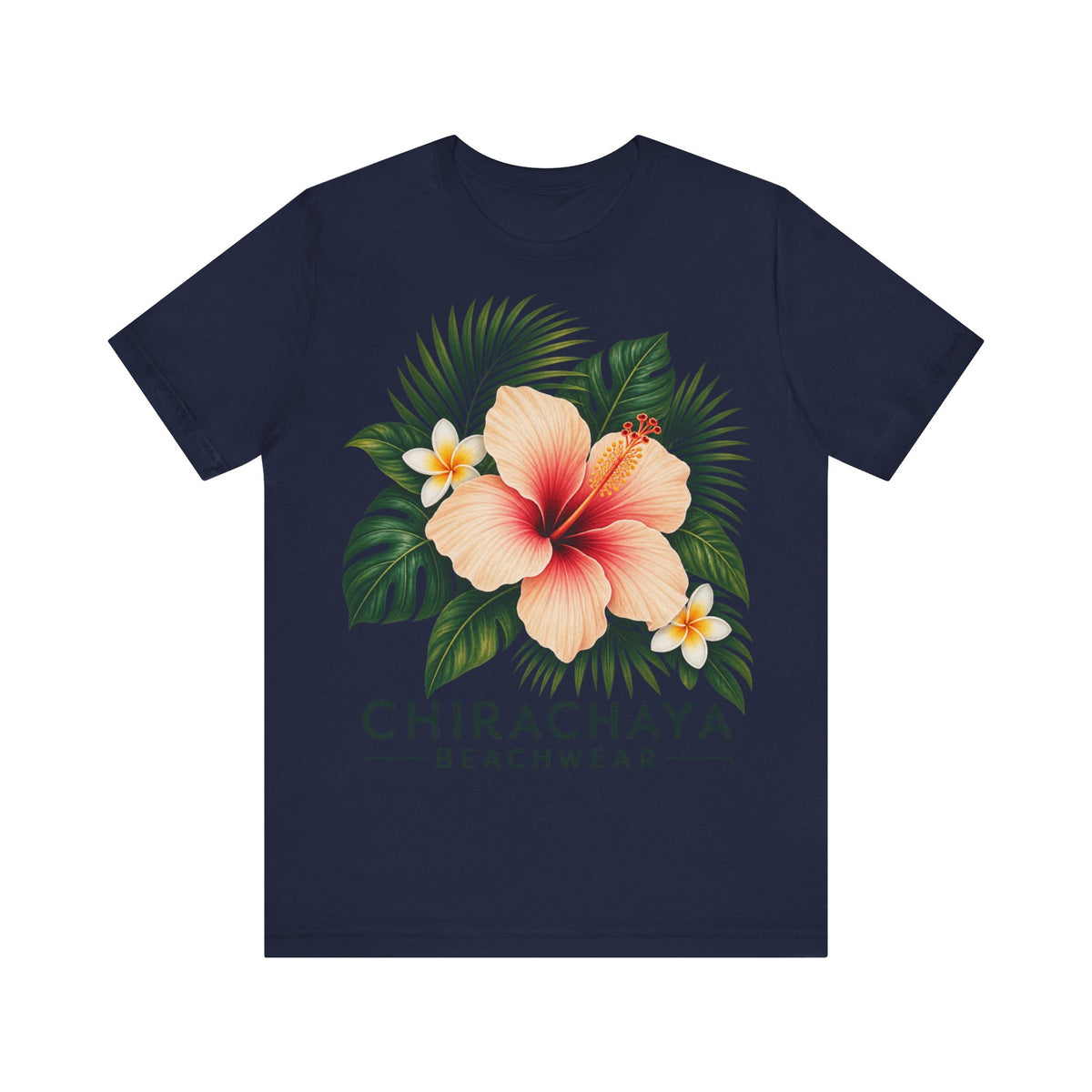 CHIRACHAYA - Hibiscus Tide