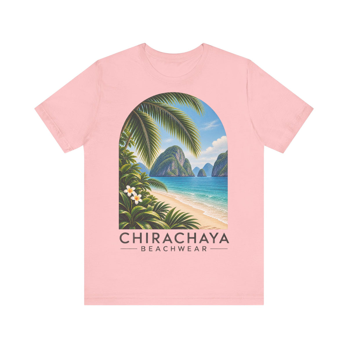 CHIRACHAYA - Turquoise Hideaway