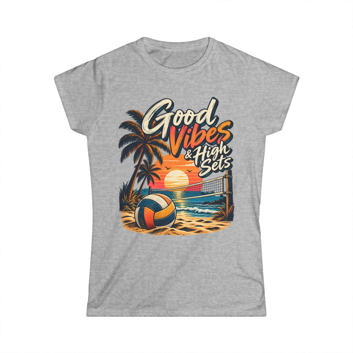 CHIRACHAYA - Good Vibes High Sets
