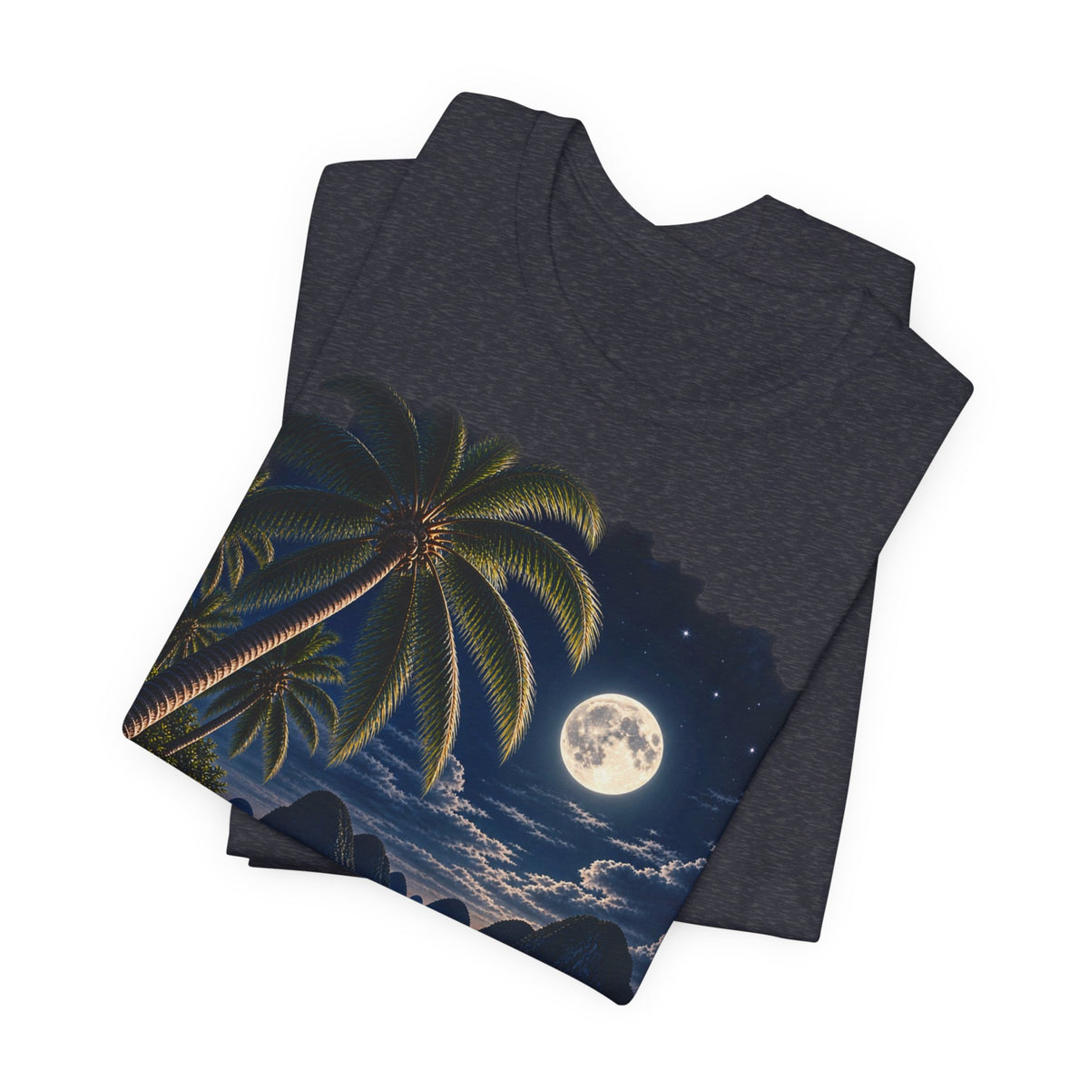 CHIRACHAYA - Moonlit Cove