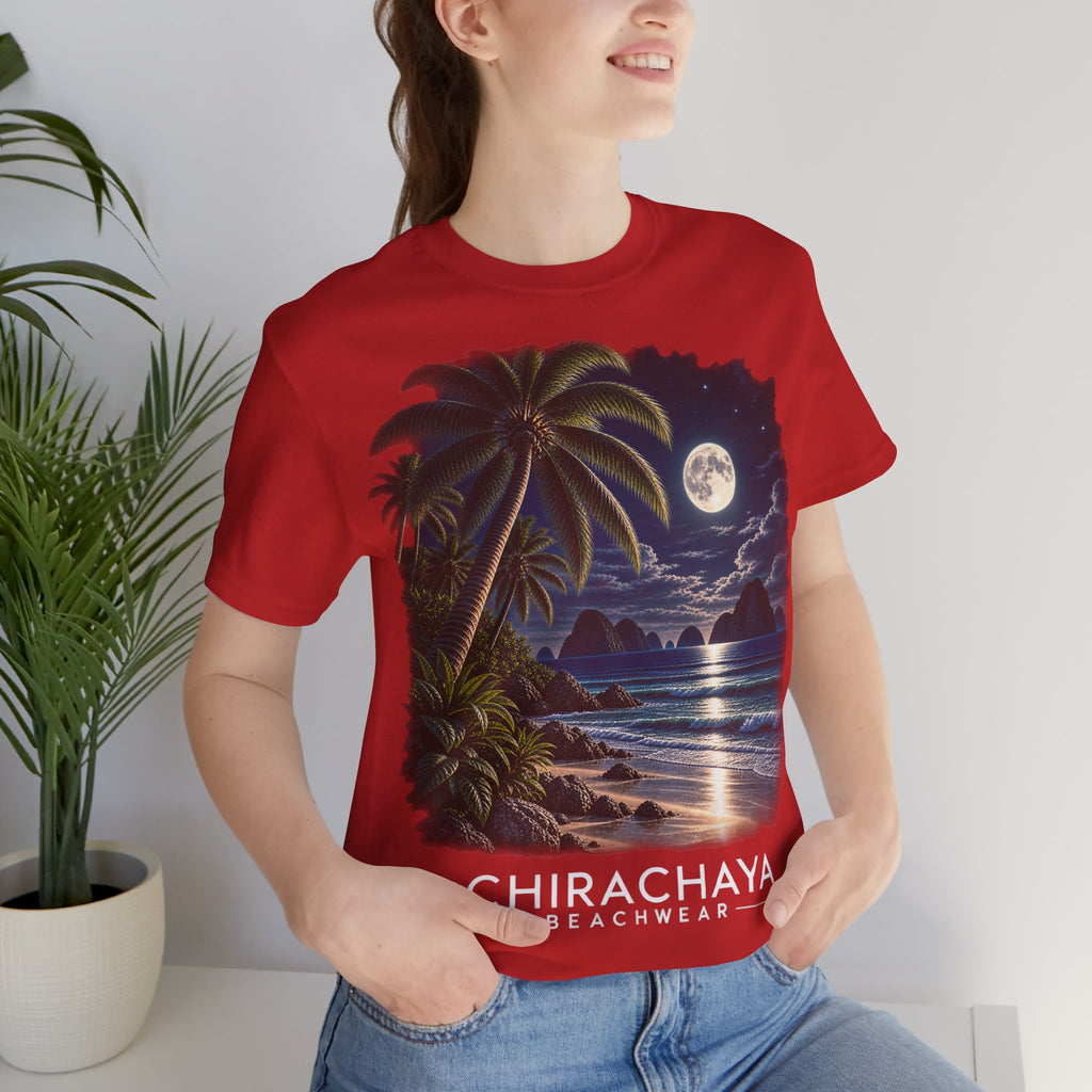 CHIRACHAYA - Moonlit Cove
