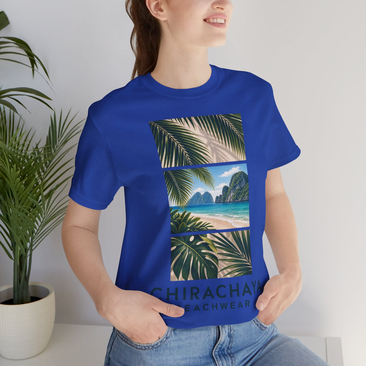CHIRACHAYA - Anse d'Andaman