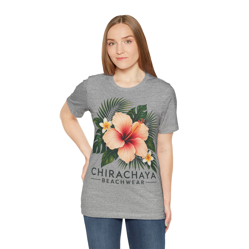 CHIRACHAYA - Hibiscus Tide