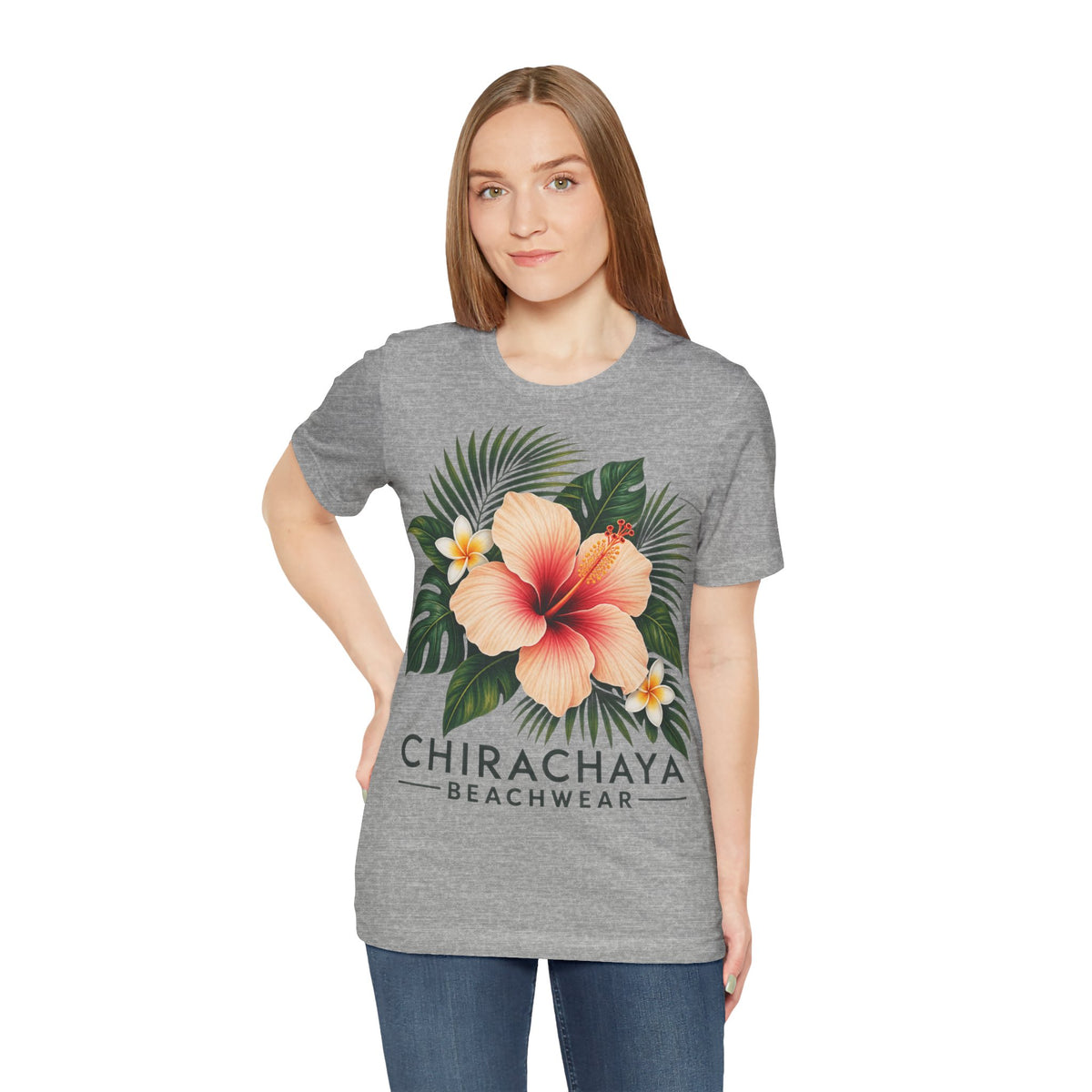 CHIRACHAYA - Hibiscus Tide