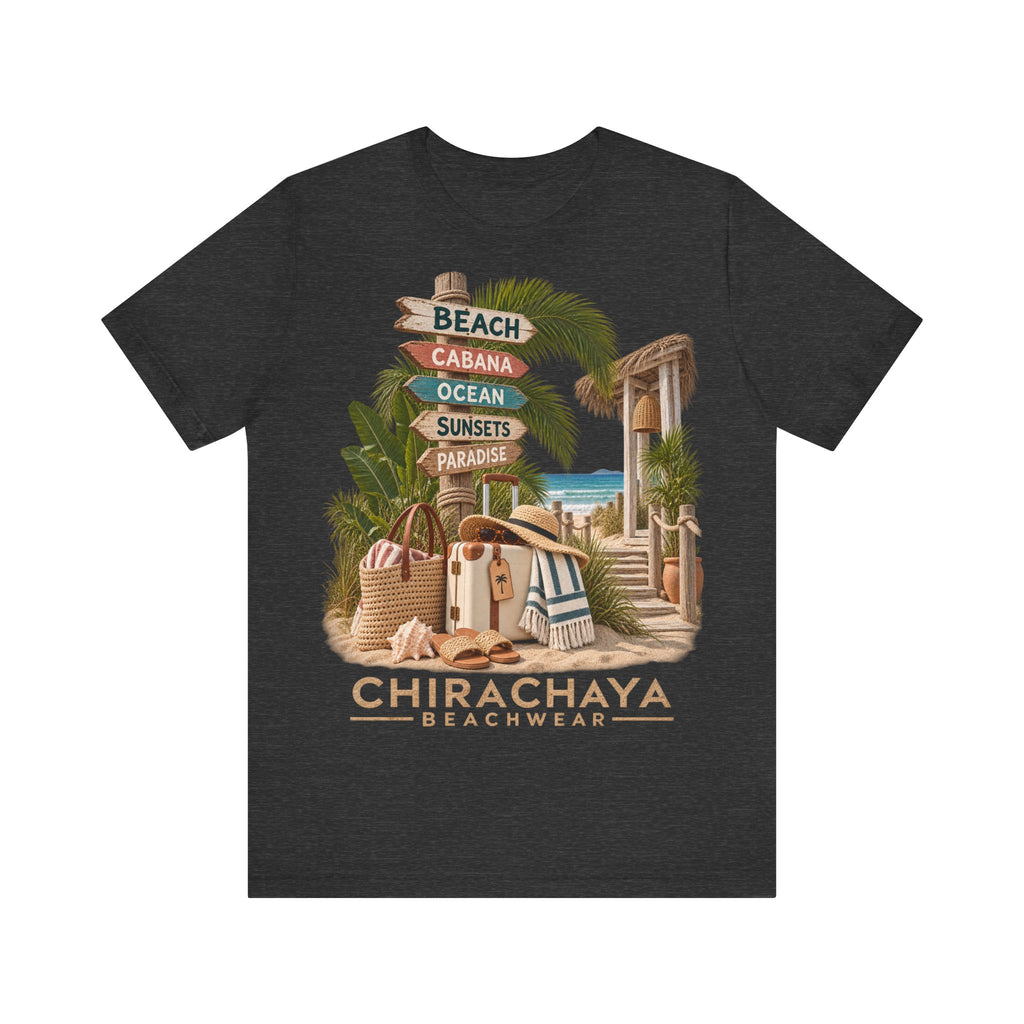 CHIRACHAYA - Paradise Crossroads