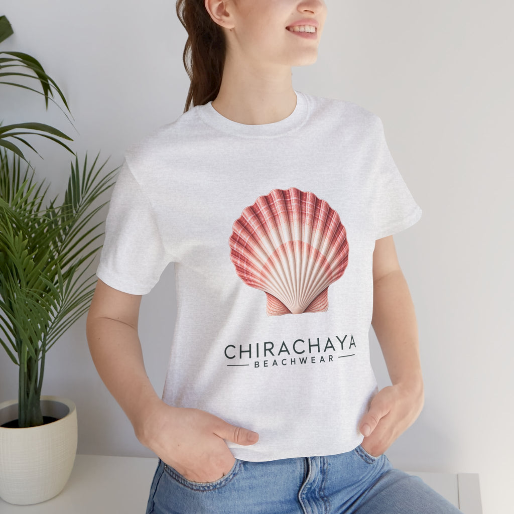 CHIRACHAYA - Blush Nautilus Bay
