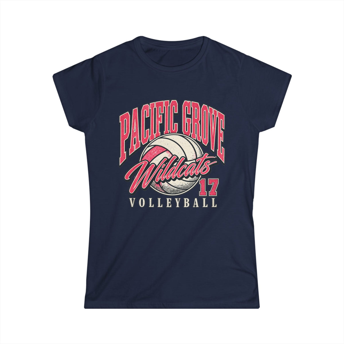 CHIRACHAYA - Pacific Grove Volleyball
