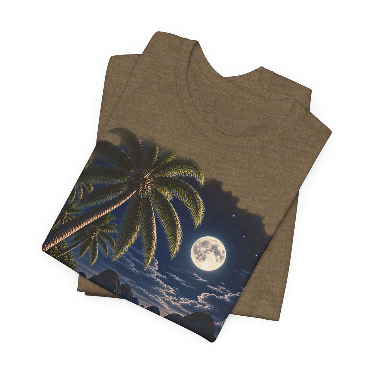 CHIRACHAYA - Moonlit Cove
