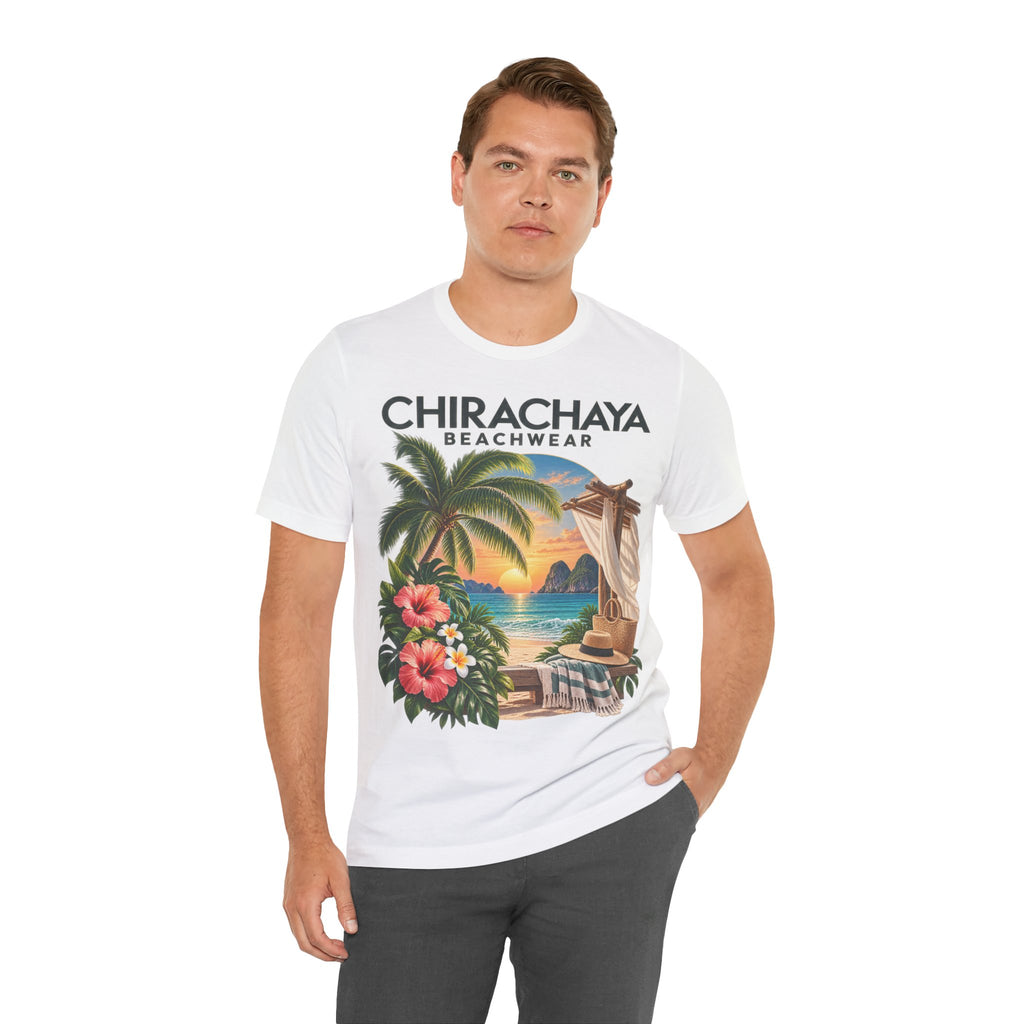 CHIRACHAYA - Sunset Cabana