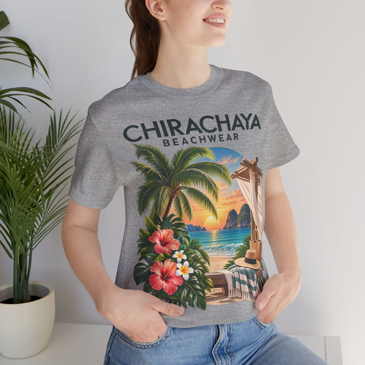 CHIRACHAYA - Sunset Cabana