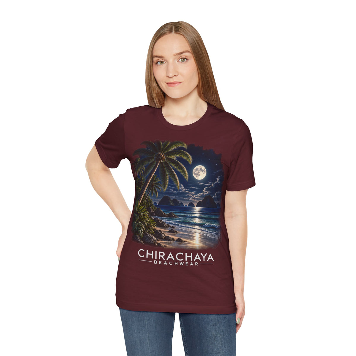 CHIRACHAYA - Moonlit Cove