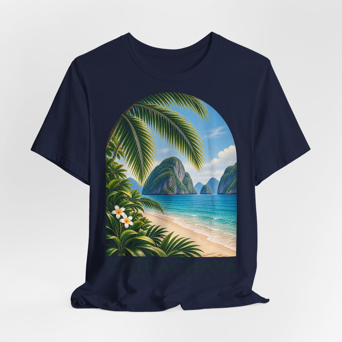 CHIRACHAYA - Turquoise Hideaway
