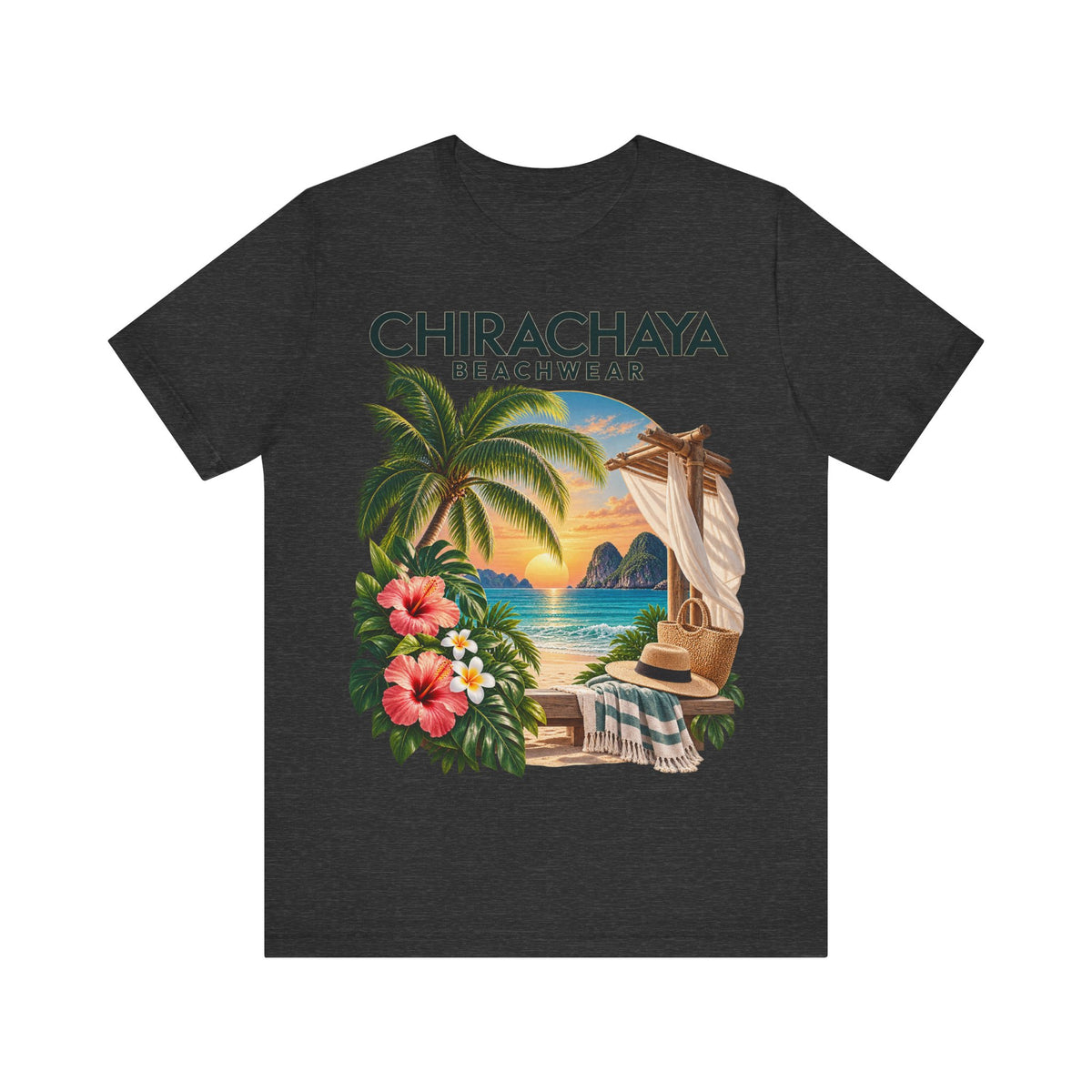 CHIRACHAYA - Sunset Cabana