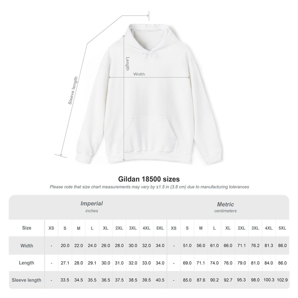 I Survived Another Monday Hoodie | Tour of Duty Office Humor Sweatshirt