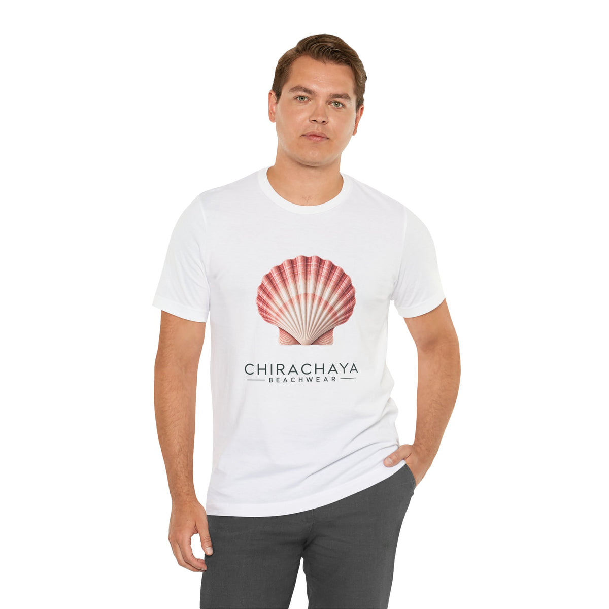 CHIRACHAYA - Blush Nautilus Bay