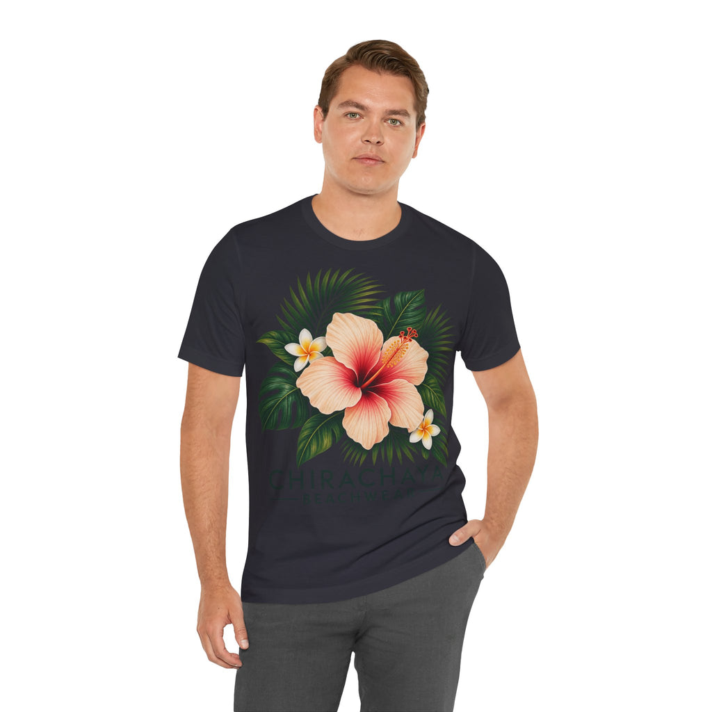 CHIRACHAYA - Hibiscus Tide