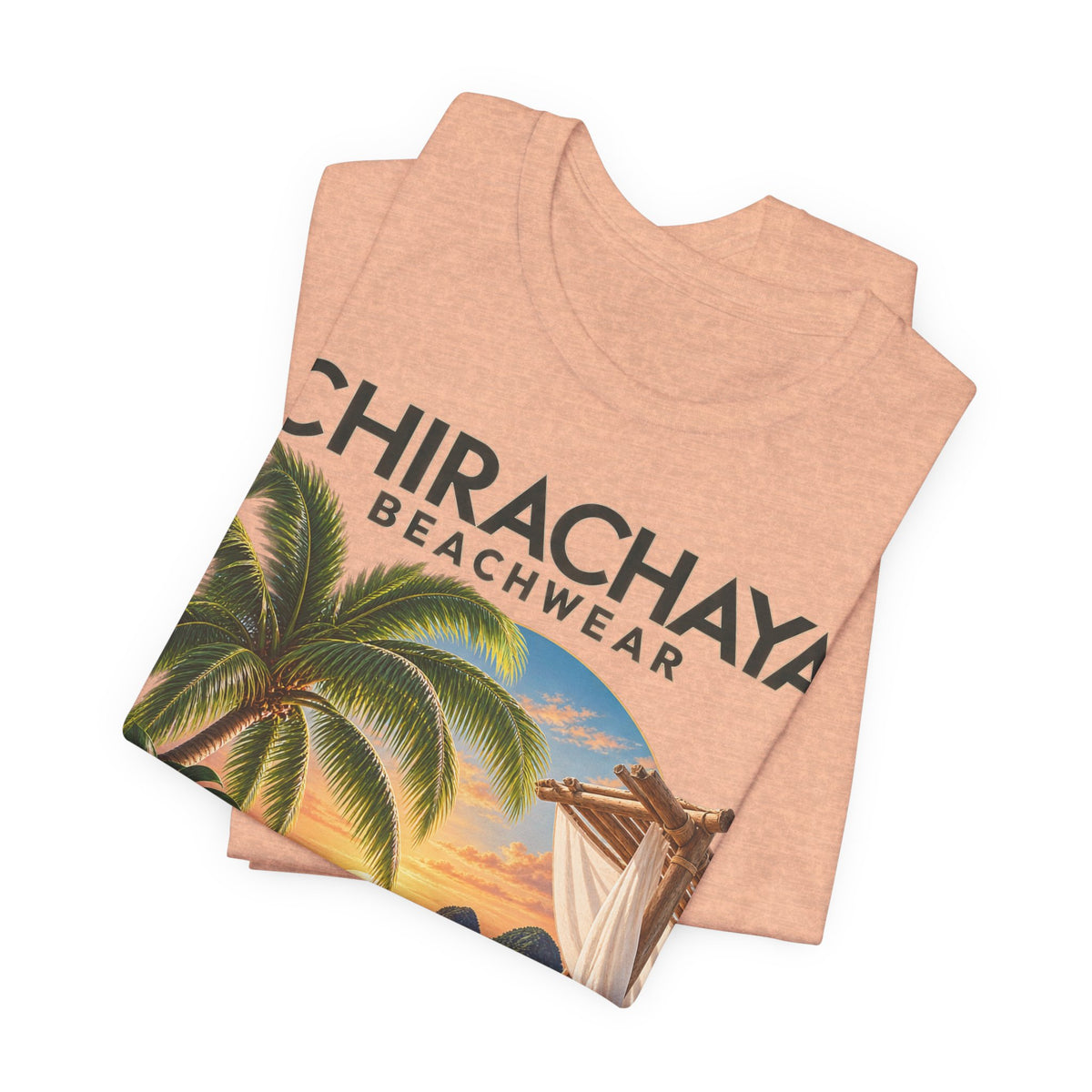 CHIRACHAYA - Sunset Cabana