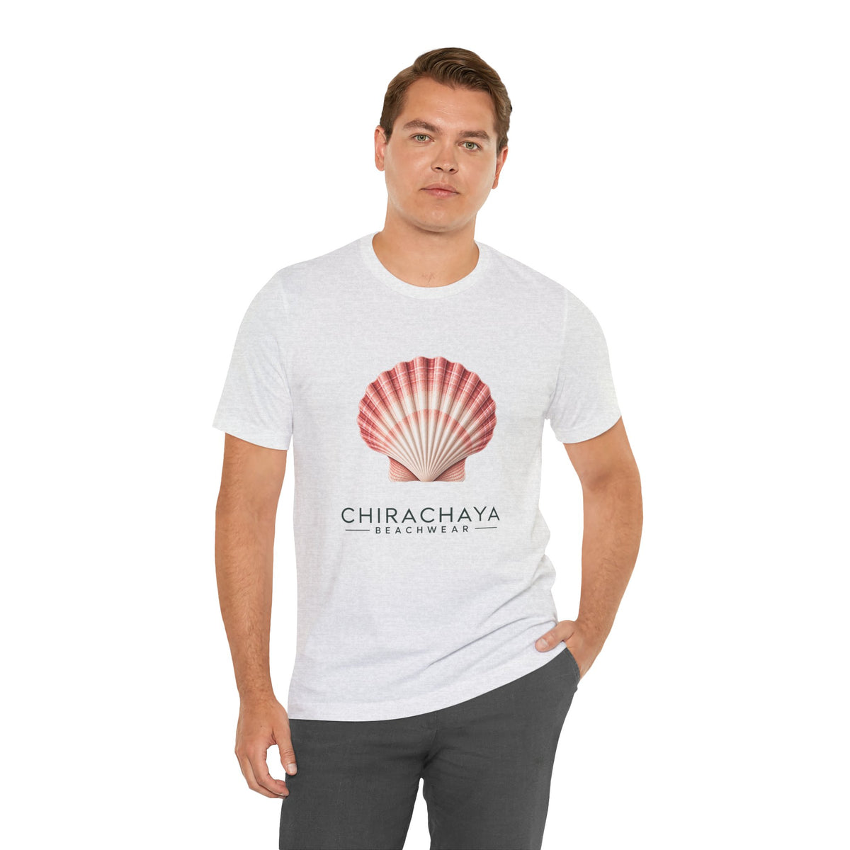 CHIRACHAYA - Blush Nautilus Bay