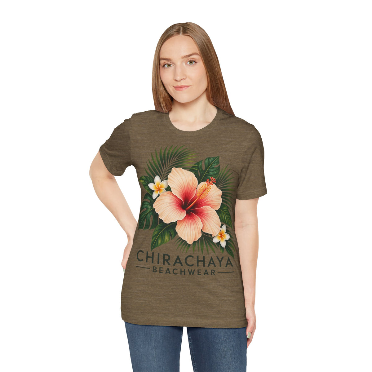 CHIRACHAYA - Hibiscus Tide