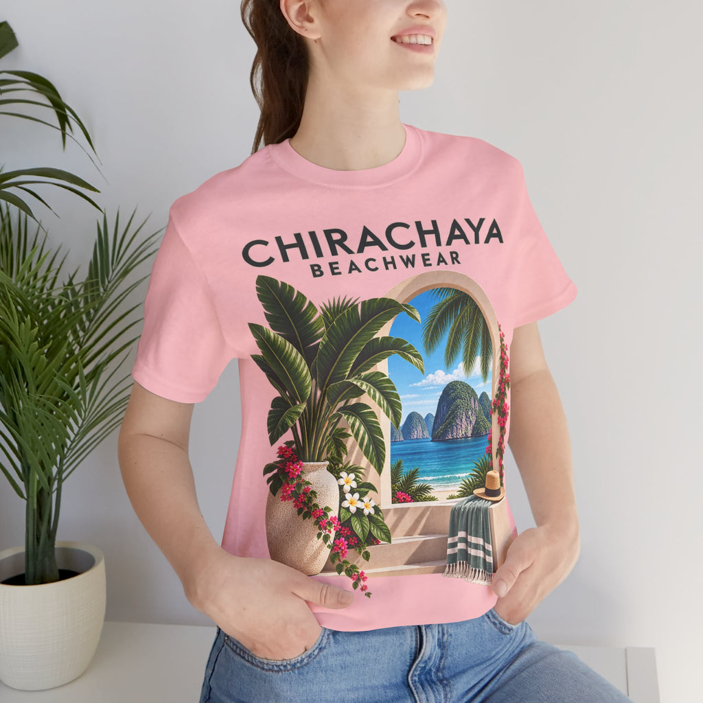 CHIRACHAYA - Limestone Veranda